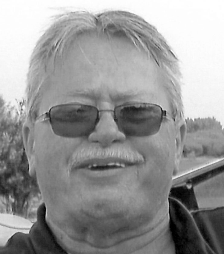 John ‘Jack’ W. Taplin | News, Sports, Jobs - Fairmont Sentinel